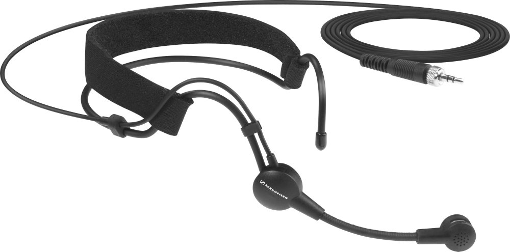 Sennheiser XSW 52-A Headmic Set : Amazon.in: Musical Instruments